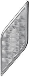Lampa tylna zespolona Hella 2NR 013 345-281