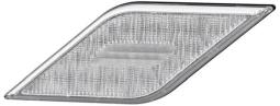 Lampa tylna zespolona Hella 2SD 013 342-251
