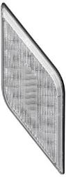 Lampa tylna zespolona Hella 2SD 013 342-171