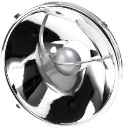 Odbłyśnik, reflektor Hella 9DR 080 700-011
