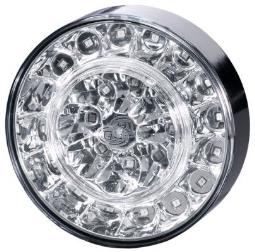 Lampa tylna zespolona Hella 2SD 009 362-201