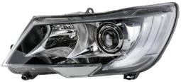 Reflektor Hella 1EL 011 314-311