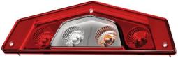 Lampa tylna zespolona Hella 2VP 012 570-031