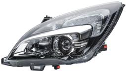 Reflektor Hella 1ES 354 830-031