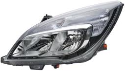 Reflektor Hella 1EE 354 830-021