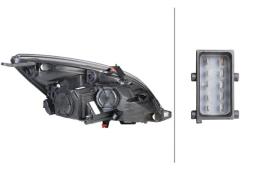 Reflektor Hella 1EE 354 830-021