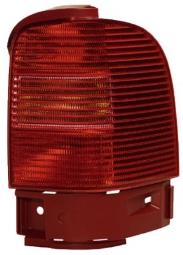 Lampa tylna zespolona HELLA 9EL 964 502-011