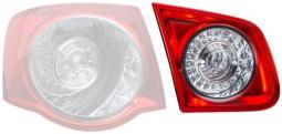 Lampa tylna zespolona HELLA 2ZR 983 170-031