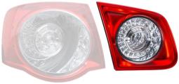 Lampa tylna zespolona Hella 2ZR 983 170-031
