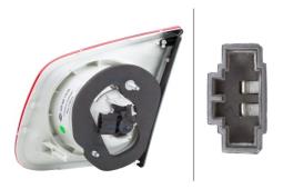 Lampa tylna zespolona Hella 2ZR 983 170-031