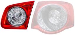 Lampa tylna zespolona Hella 2ZR 983 170-021