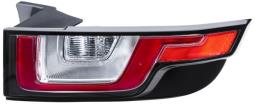 Lampa tylna zespolona Hella 2SK 012 379-441