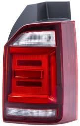 Lampa tylna zespolona Hella 2SK 012 337-081