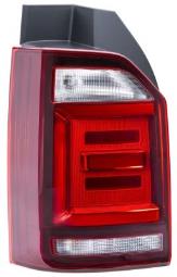 Lampa tylna zespolona Hella 2SK 012 337-071