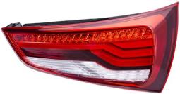 Lampa tylna zespolona Hella 2SK 011 735-061