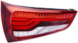 Lampa tylna zespolona Hella 2SK 011 735-051