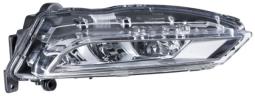 Reflektor przeciwmgłowy Hella 1ND 012 996-021