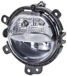 Reflektor przeciwmgłowy Hella 1N1 011 748-011