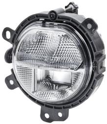 Reflektor przeciwmgłowy Hella 1N1 011 748-041