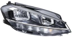 Reflektor Hella 1LB 013 924-041
