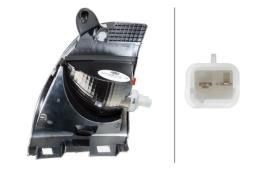 Lampa tylna zespolona Hella 2ZR 009 774-121