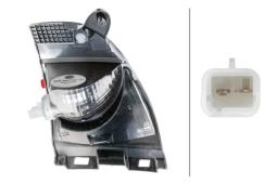 Lampa tylna zespolona Hella 2ZR 009 774-111