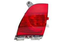 Lampa tylna zespolona Hella 2NR 009 774-091