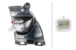 Lampa tylna zespolona Hella 2NR 009 774-091