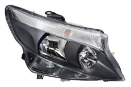 Reflektor Hella 1EL 011 284-881