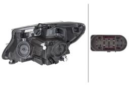 Reflektor Hella 1EL 011 284-881