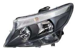 Reflektor Hella 1EL 011 284-871