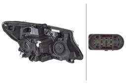 Reflektor Hella 1EL 011 284-871