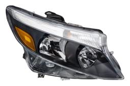 Reflektor Hella 1EL 011 284-861