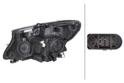 Reflektor Hella 1EL 011 284-861