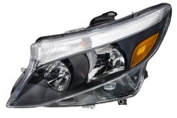 Reflektor Hella 1EL 011 284-851