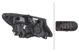 Reflektor Hella 1EL 011 284-851