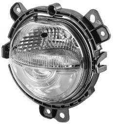 Światła do jazdy w dzień Hella 2PT 011 748-161