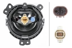 Światła do jazdy w dzień Hella 2PT 011 748-161