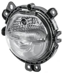 Światła do jazdy w dzień Hella 2PT 011 748-151