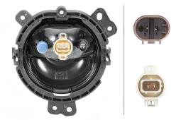 Światła do jazdy w dzień Hella 2PT 011 748-151