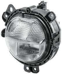 Reflektor przeciwmgłowy Hella 1N1 011 748-131