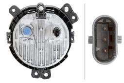 Reflektor przeciwmgłowy Hella 1N1 011 748-131