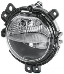 Reflektor przeciwmgłowy Hella 1N1 011 748-111