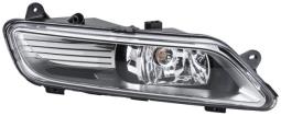 Światła do jazdy w dzień Hella 2PT 010 545-051