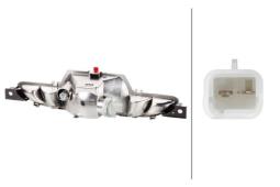 Lampy przeciwmgłowe tylne Hella 2NE 010 830-011