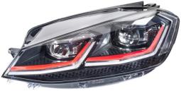 Reflektor Hella 1ZX 013 924-411