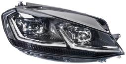Reflektor Hella 1ZX 013 924-281