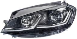 Reflektor Hella 1ZX 013 924-271