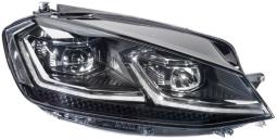 Reflektor Hella 1ZX 013 924-261