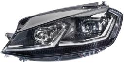 Reflektor Hella 1ZX 013 924-251